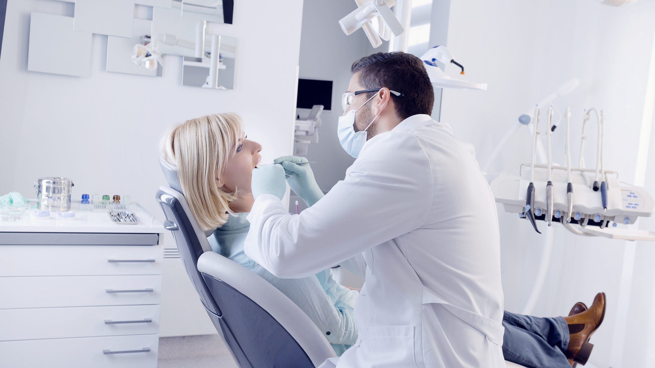 Dentist in Concord, GA
